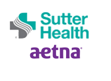 Sutter Health | Aetna
